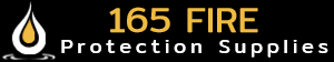 165 Fire Protection Supplies