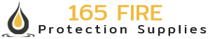 165 Fire Protection Supplies